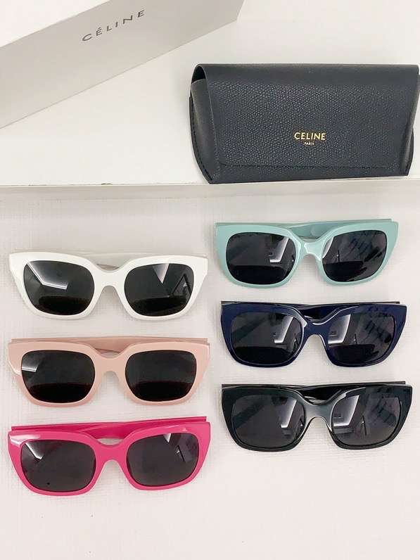 Picture of Celine Sunglasses _SKUfw56247091fw